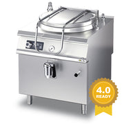 Olis DT94/10PEI10S-T4W - Boiling Pans