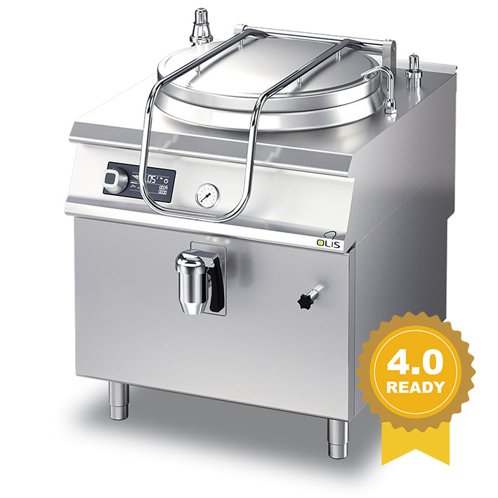 Olis DT94/10PEI10S-T4W - Boiling Pans
