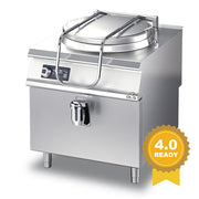 Olis DT94/10PED15-T4W - Boiling Pans