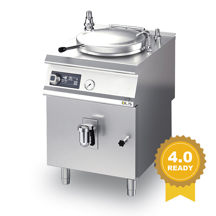 Olis DT93/10PEI05S-T4W - Boiling Pans
