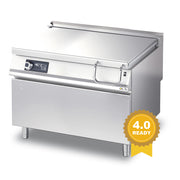 Olis DT96/10KBEIM-T4W - Bratt Pans