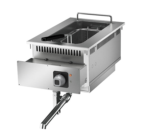 Olis DPFRE10 - Fryers