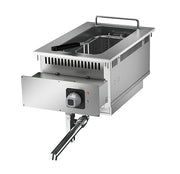 Olis DPFRE15 - Fryers