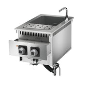 Olis DPCPE40 - Pasta Cooker