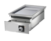 Olis DPFTEC40 - Fry Top Griddles