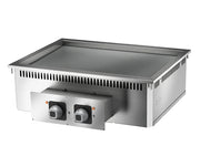 Olis DPFTEC60 - Fry Top Griddles