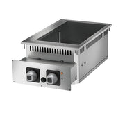 Olis DPCBE40 - Bain Maries