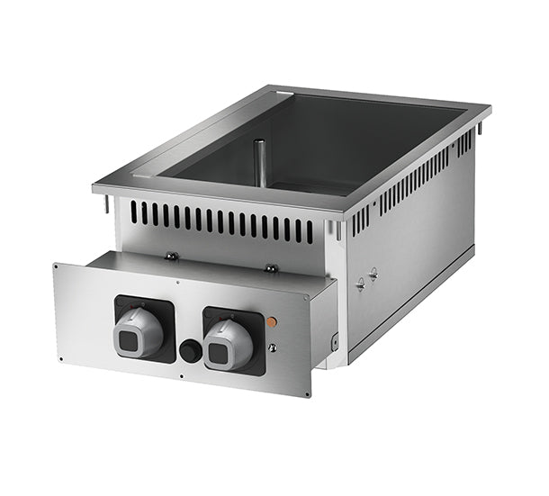 Olis DPCBE40 - Bain Maries