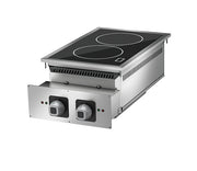 Olis DPCII40 - Induction Ranges