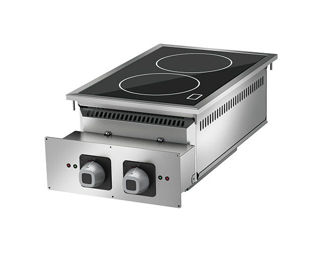 Olis DPCII40 - Induction Ranges