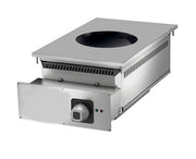 Olis DPWI40 - Induction Ranges