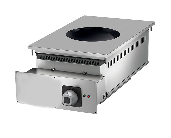 Olis DPWI40 - Induction Ranges