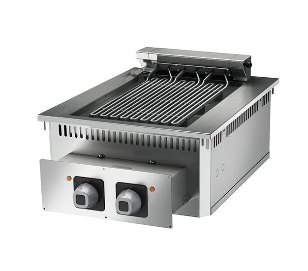 Olis DPCWE40 - Electric Grills