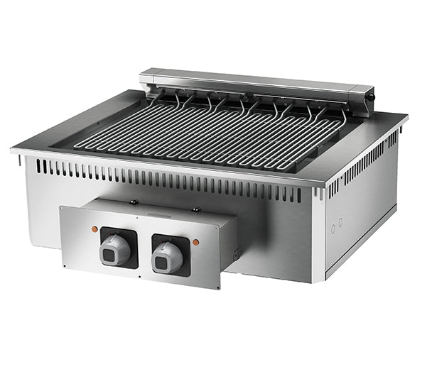 Olis DPCWE80 - Electric Grills