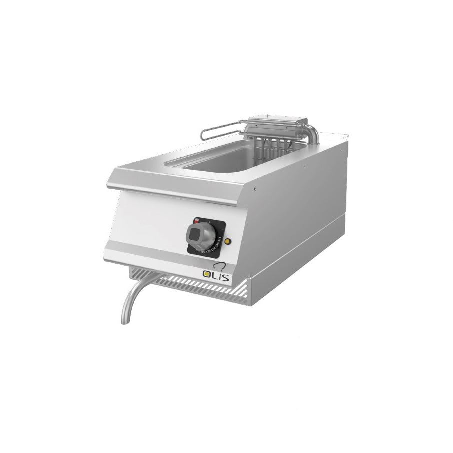 Olis D7210/10TFRE - Fryers
