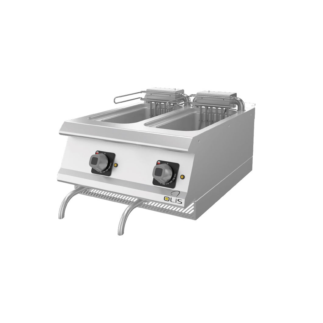 Olis D7310/10TFRE - Fryers