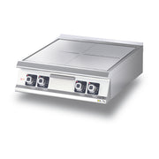 Olis D95/10TPHE - Plancha