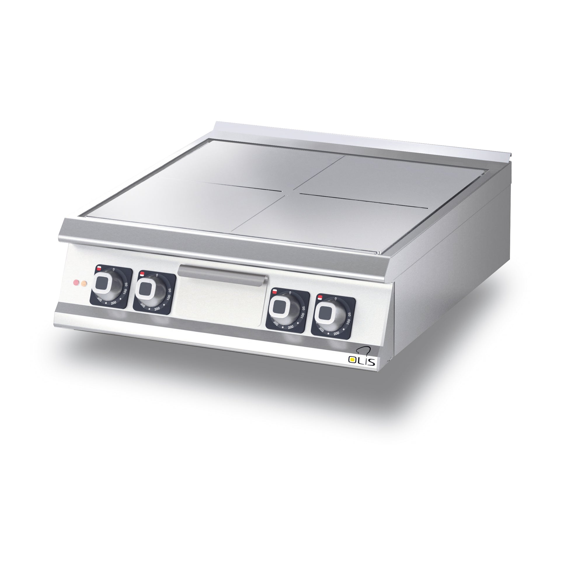 Olis D95/10TPHE - Plancha