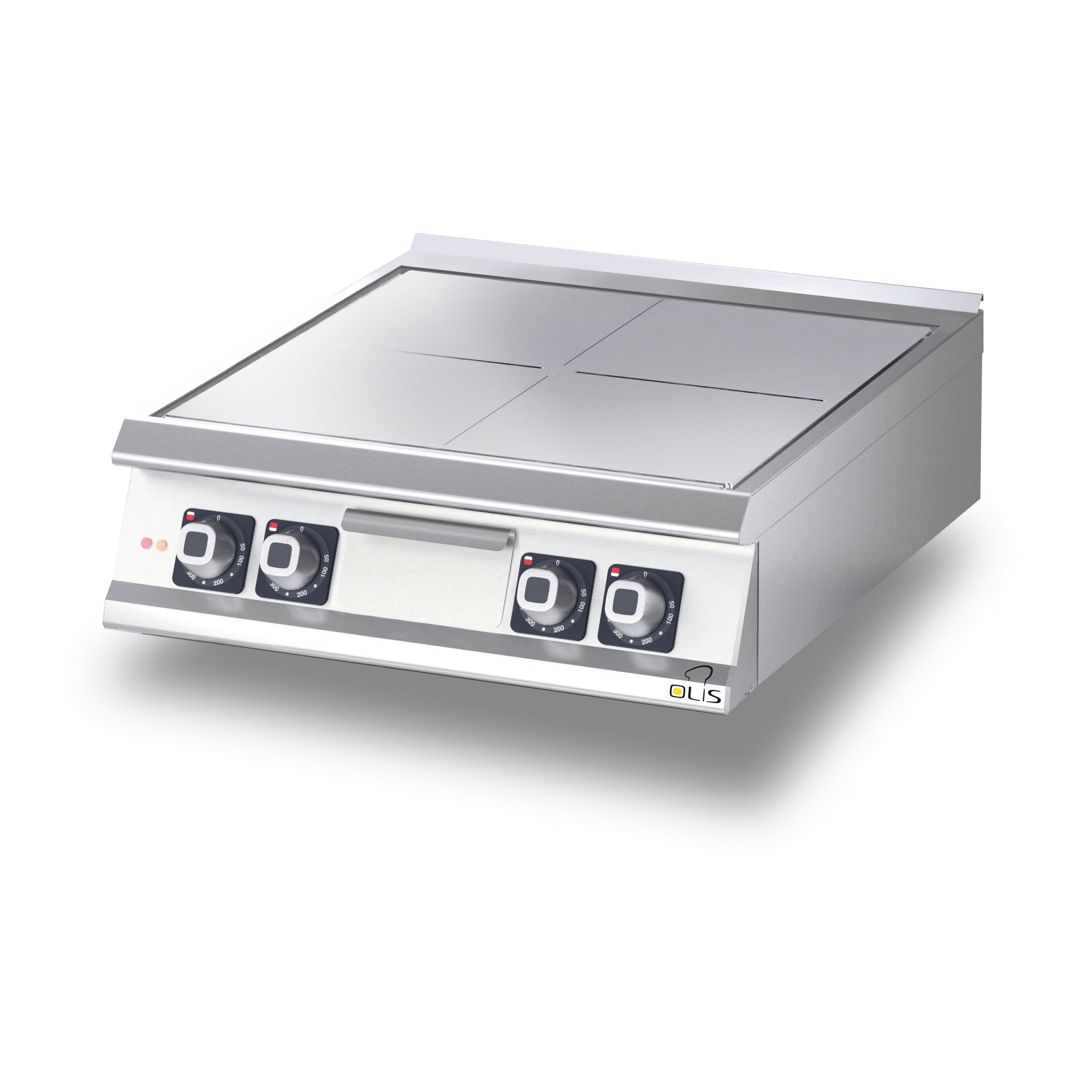 Olis D95/10TPHE - Plancha