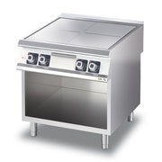 Olis D95/10PHE - Plancha