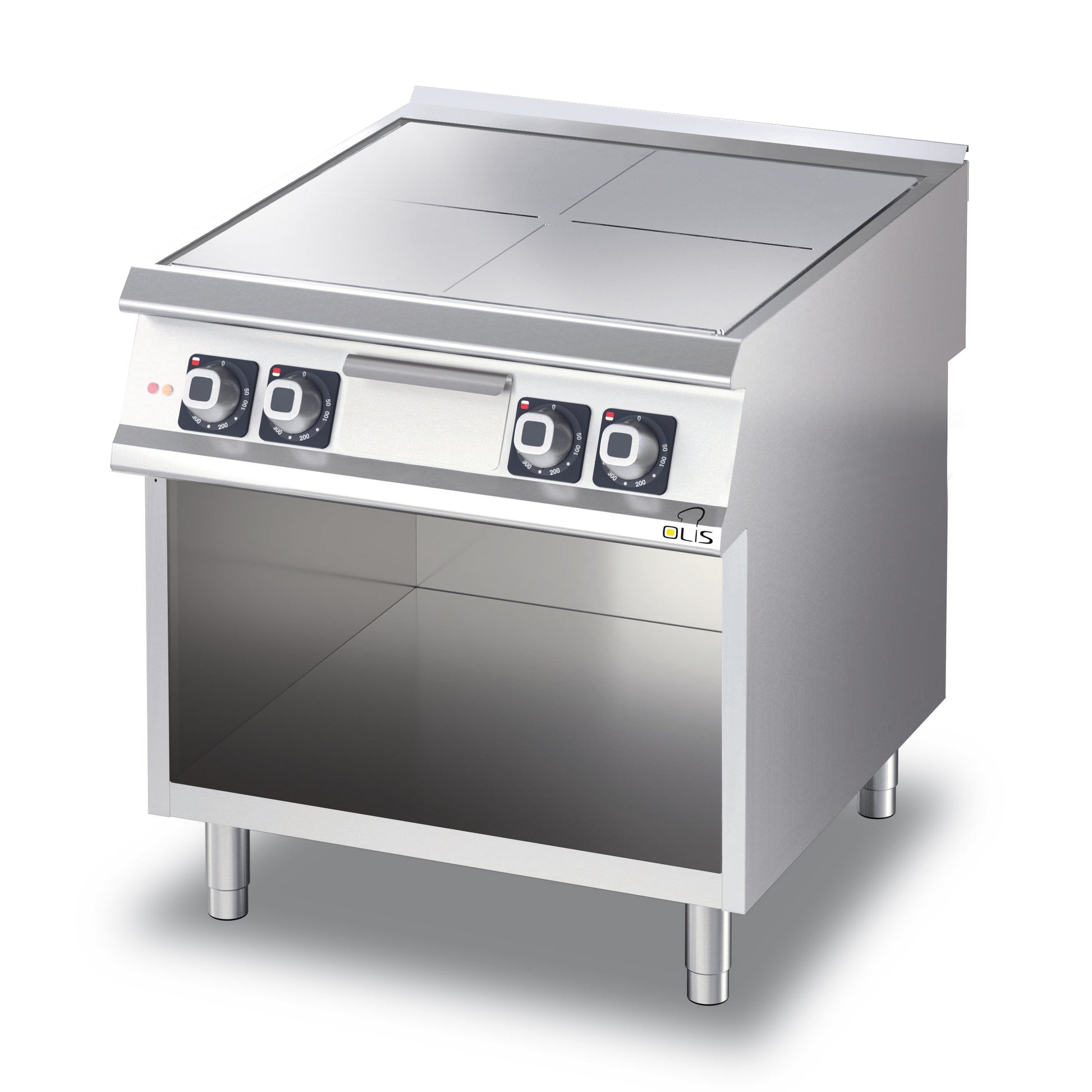 Olis D95/10PHE - Plancha