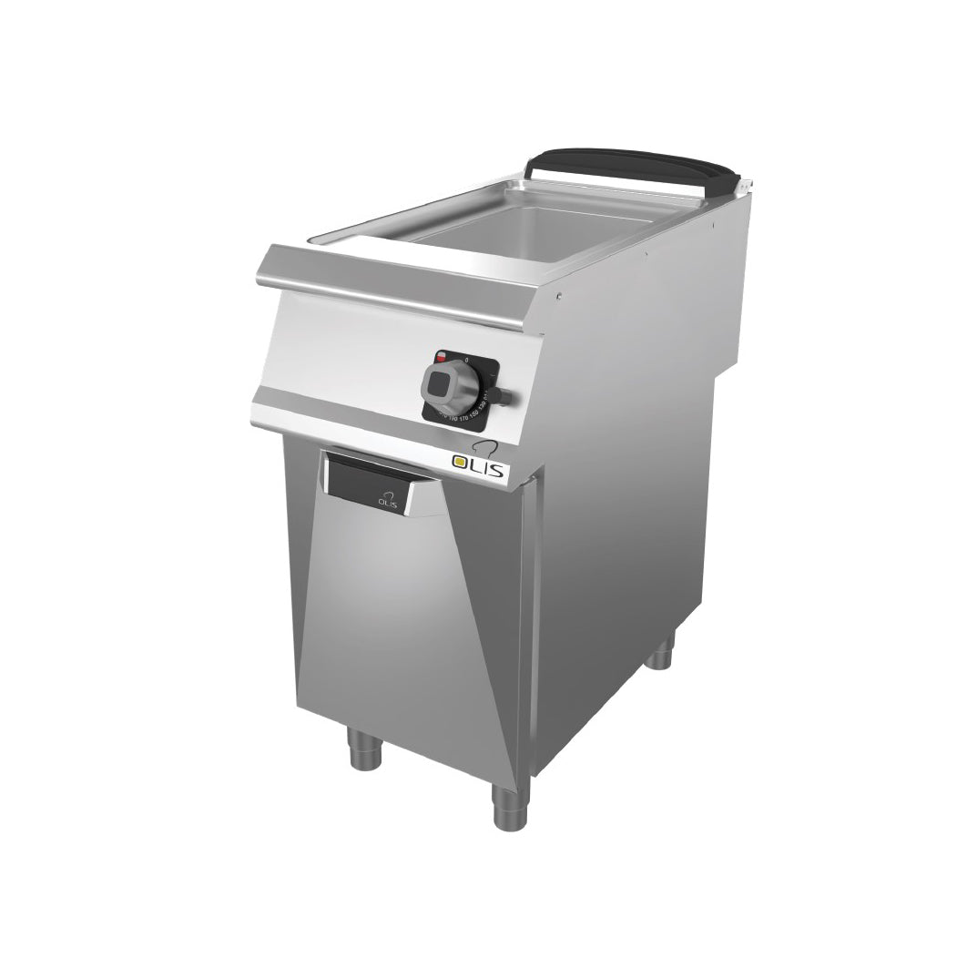 Olis D7212/10FRG+K630 - Fryers 1 Tank