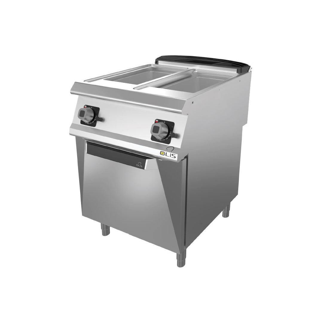 Olis D7312/10FRG - Fryers 1 Tank