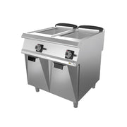 Olis D7417/10FRG - Fryers 1 Tank
