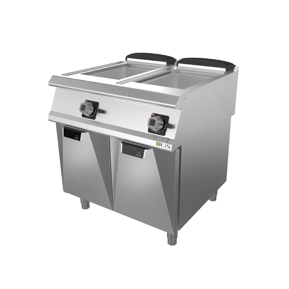 Olis D7417/10FRG - Fryers 1 Tank