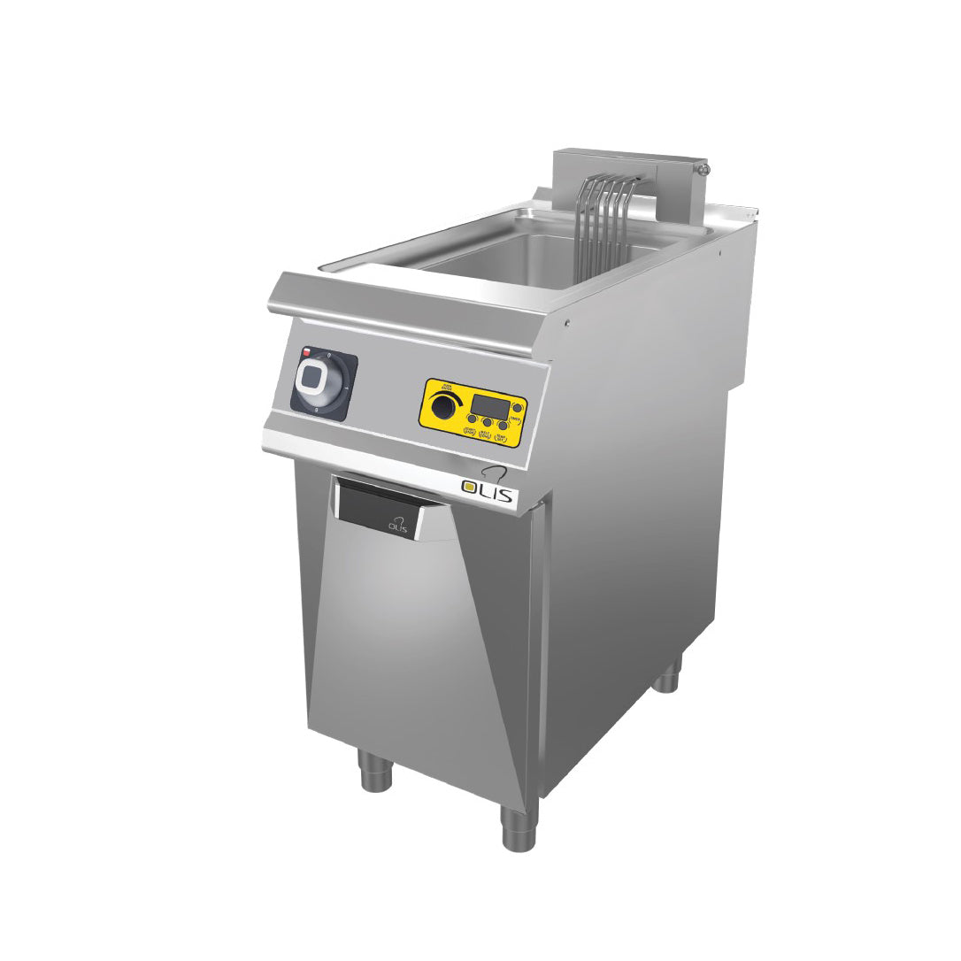 Olis D7210/10FRERETM - Fryers