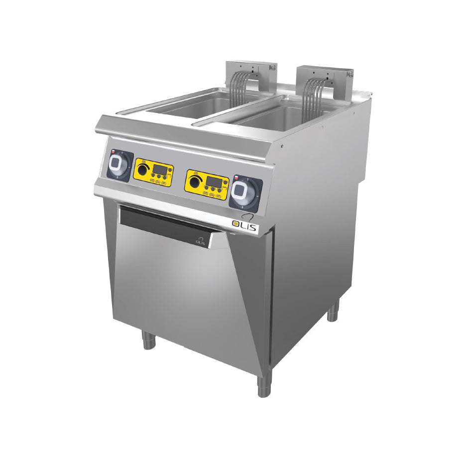 Olis D7310/10FRERETM - Fryers