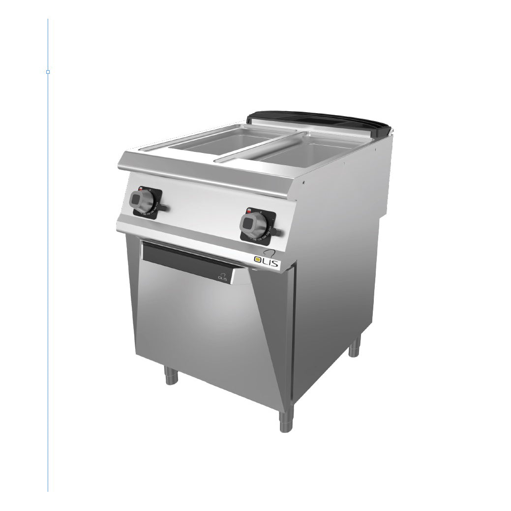Olis D9312/10FRIG - Fryers
