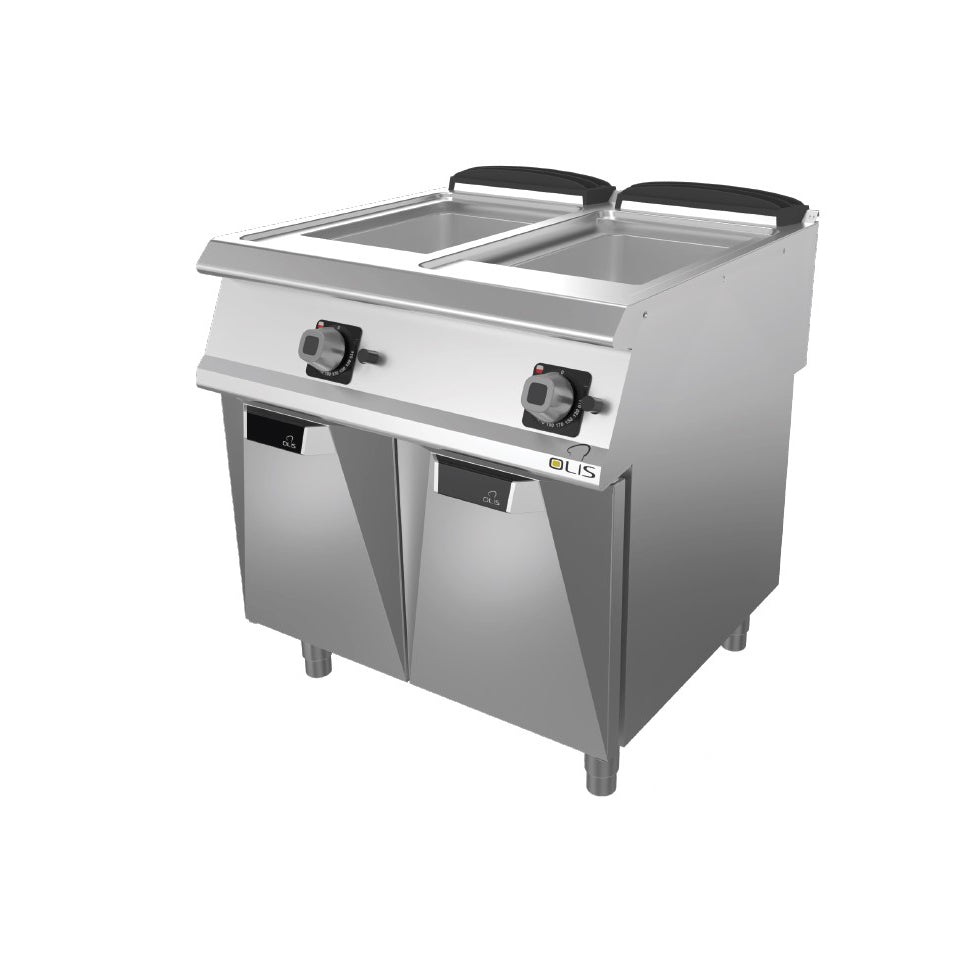 Olis D9417/10FRIG - Fryers