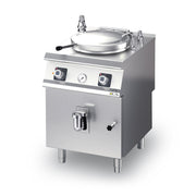 Olis D93/10PEI05S - Boiling Pans