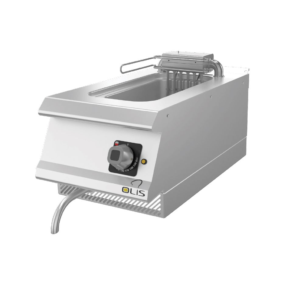 Olis D9210/10TFRE - Fryers