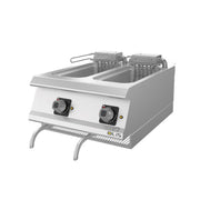 Olis D9310/10TFRE - Fryers