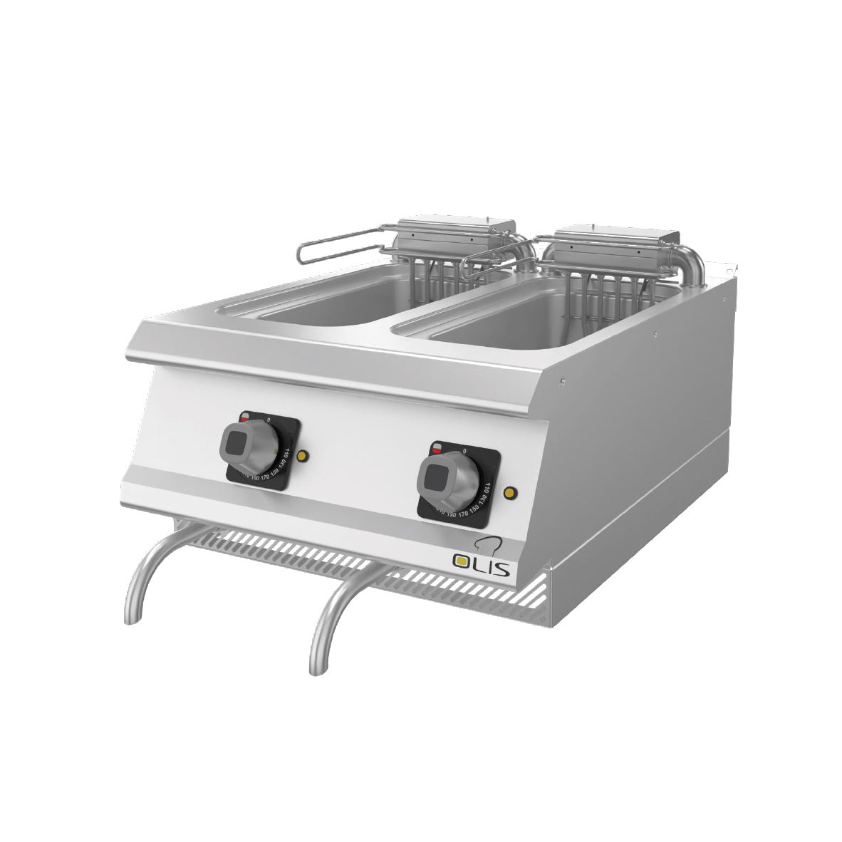 Olis D9310/10TFRE - Fryers