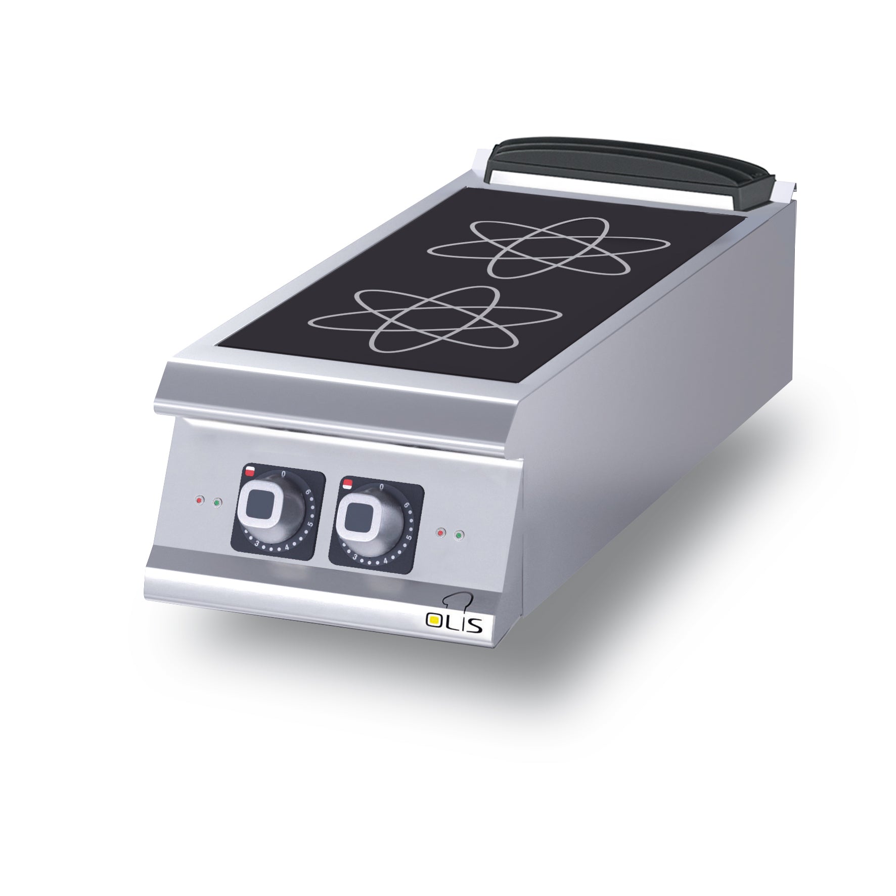 Olis D72/10TCII - Induction Ranges