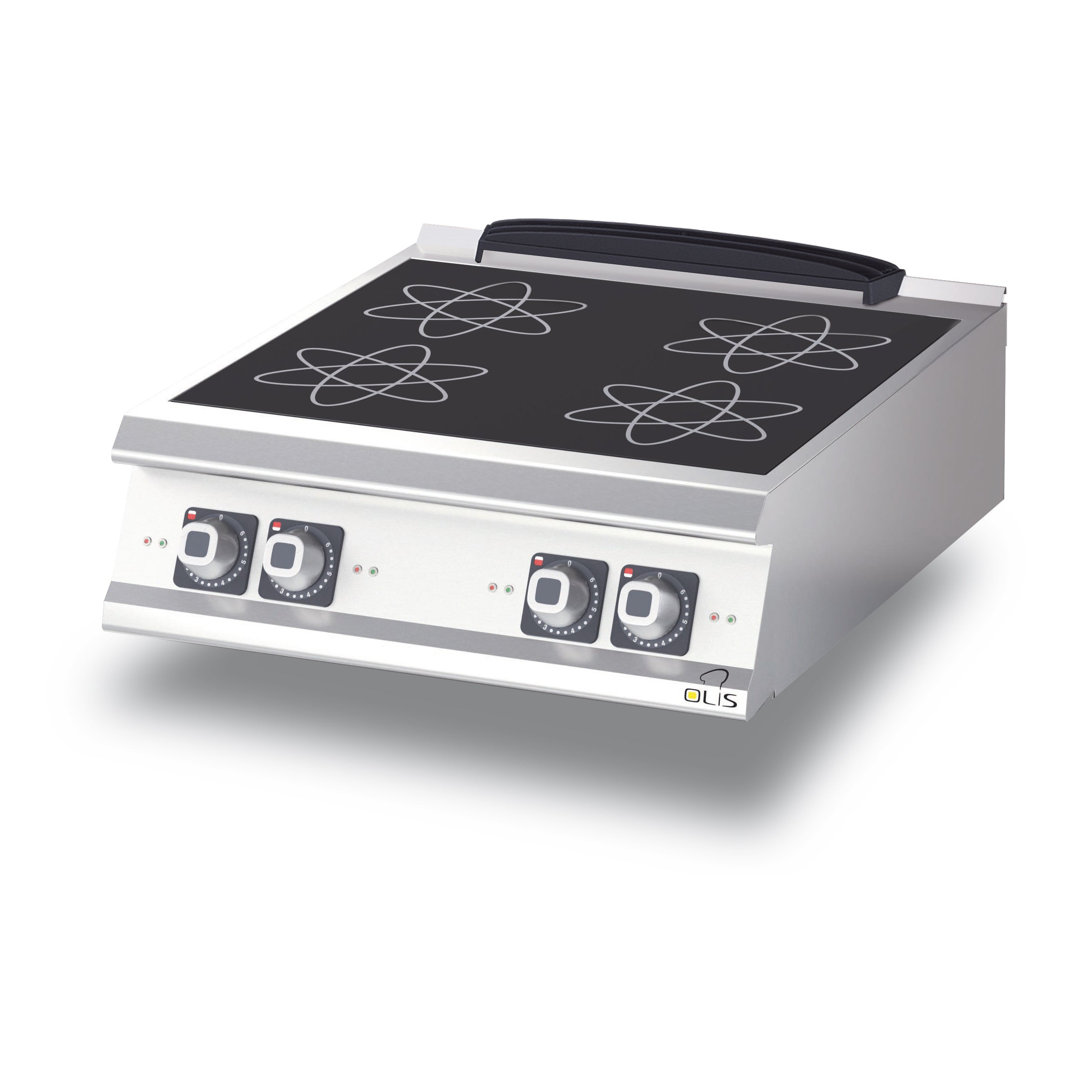 Olis D74/10TCII - Induction Ranges