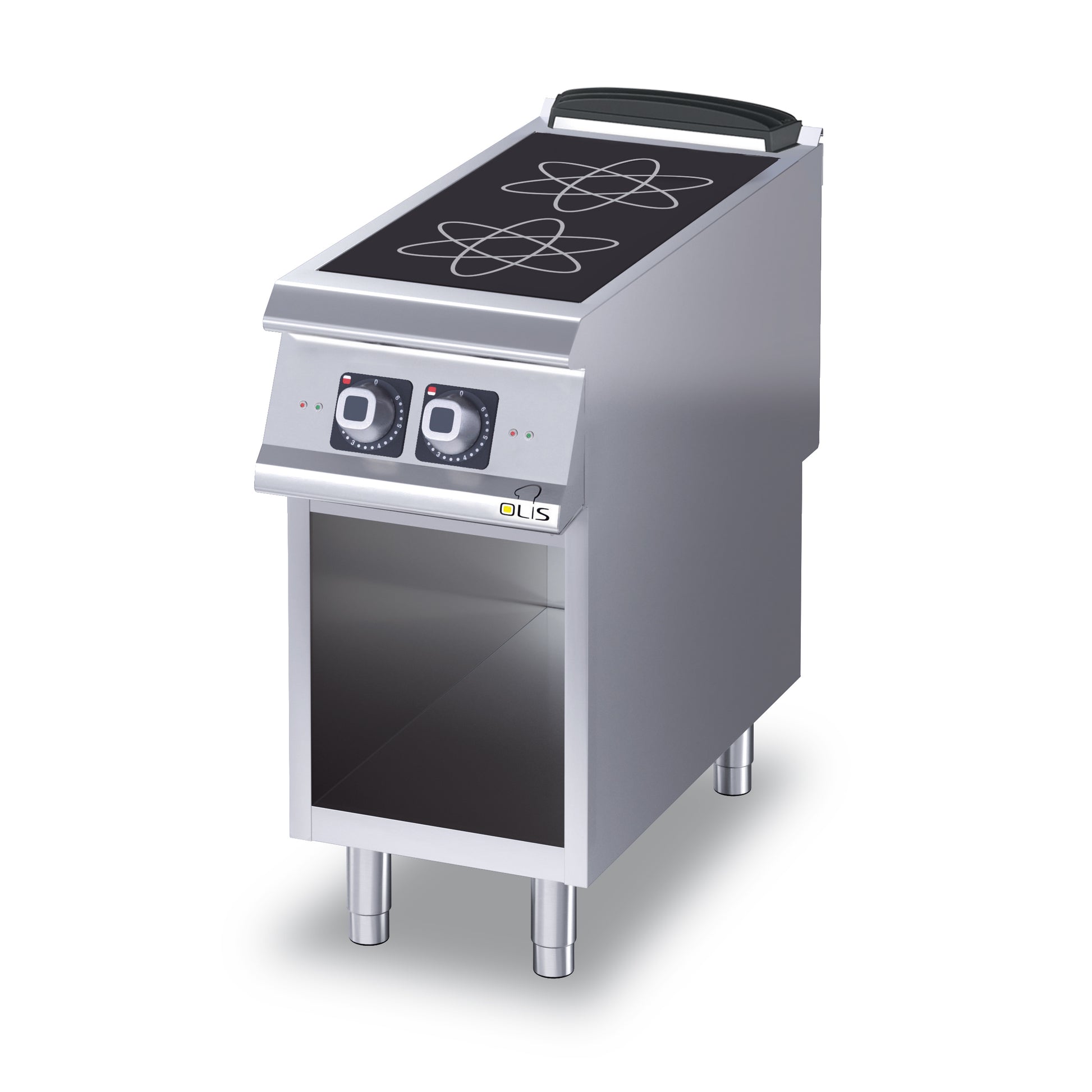 Olis D72/10GCII - Induction Ranges