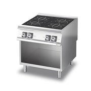 Olis D74/10GCII - Induction Ranges