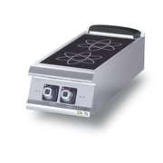 Olis D92/10TCII - Induction Ranges