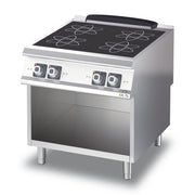 Olis D94/10GCII - Induction Ranges