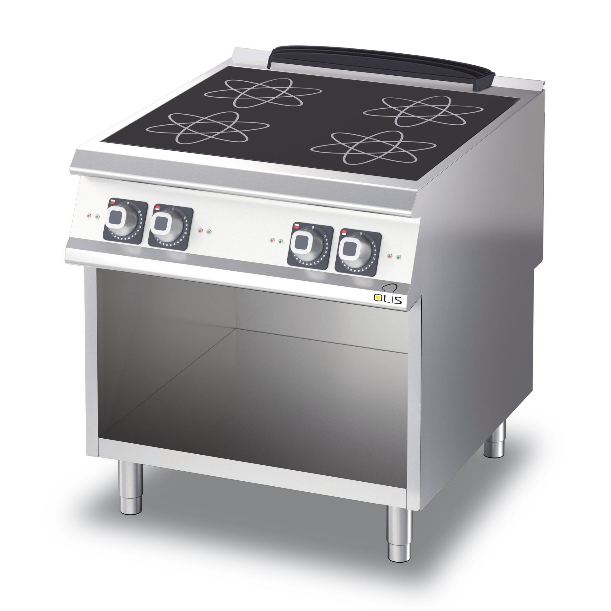 Olis D94/10GCII - Induction Ranges