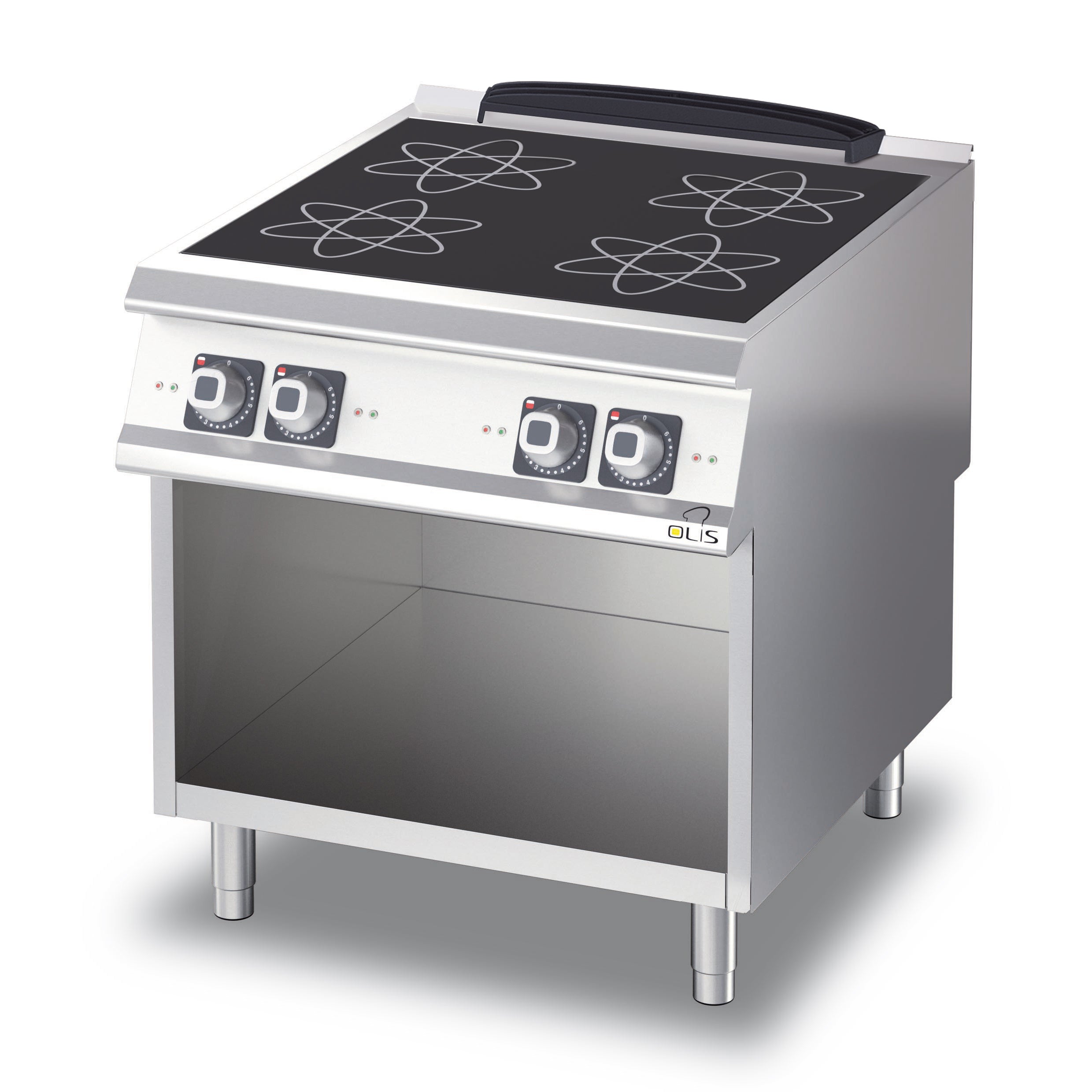 Olis D94/10GCII - Induction Ranges