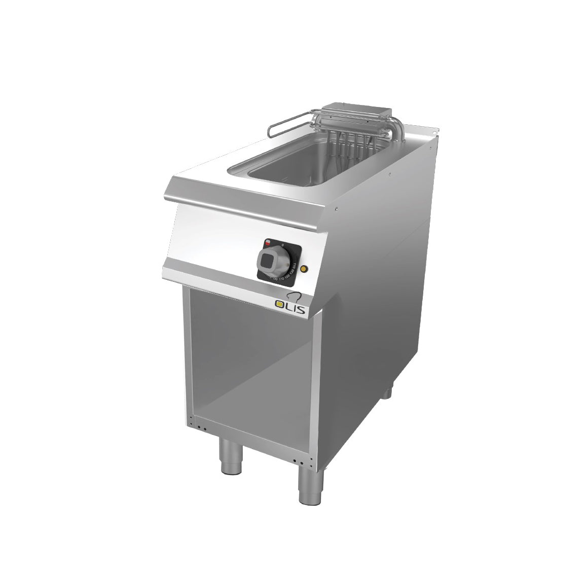Olis D7210/10FREV - Fryers