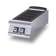 Olis D92/10TCIITC - Induction Ranges