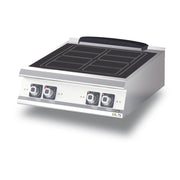 Olis D94/10TCIIFZ - Induction Ranges