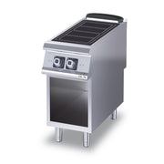 Olis D92/10GCIITC - Induction Ranges