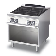 Olis D94/10GCIITC - Induction Ranges